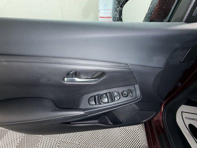 used 2022 Nissan Sentra car, priced at $17,800