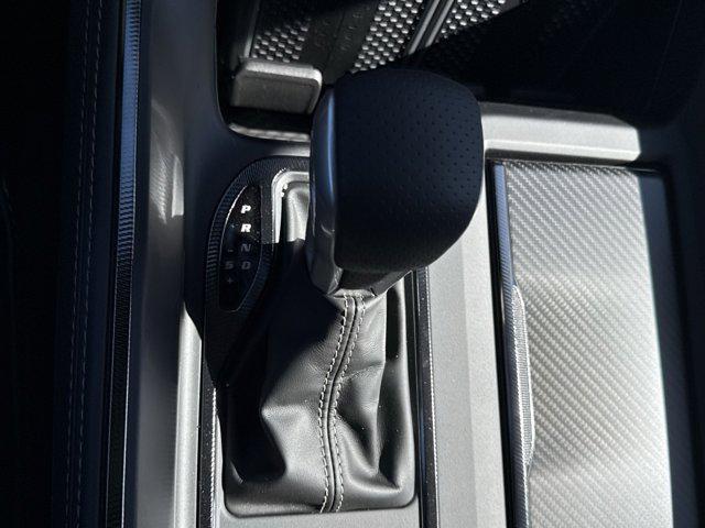 new 2026 Ram 1500 car, priced at $80,957