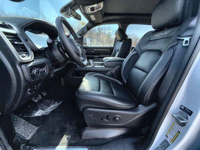 new 2026 Ram 1500 car, priced at $80,957