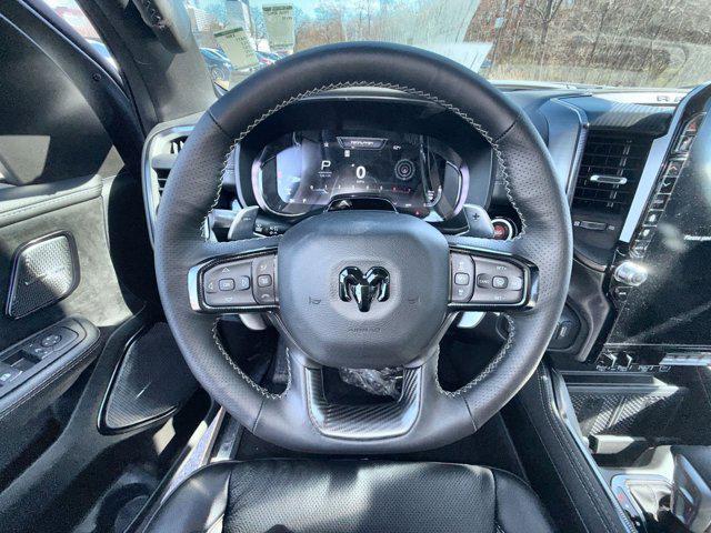 new 2026 Ram 1500 car, priced at $80,957