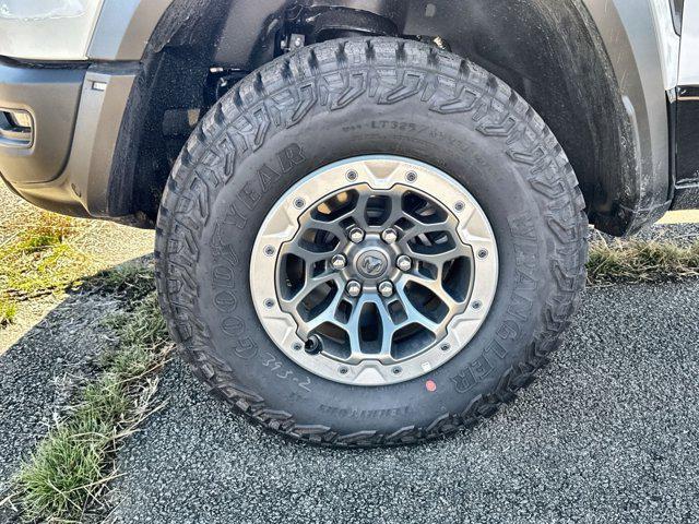 new 2026 Ram 1500 car, priced at $80,957