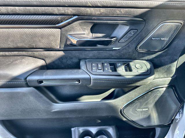 new 2026 Ram 1500 car, priced at $80,957