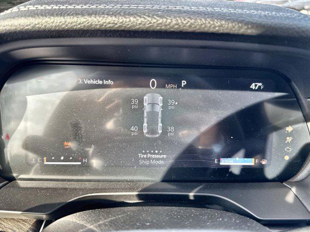 new 2025 Jeep Grand Cherokee car, priced at $44,227