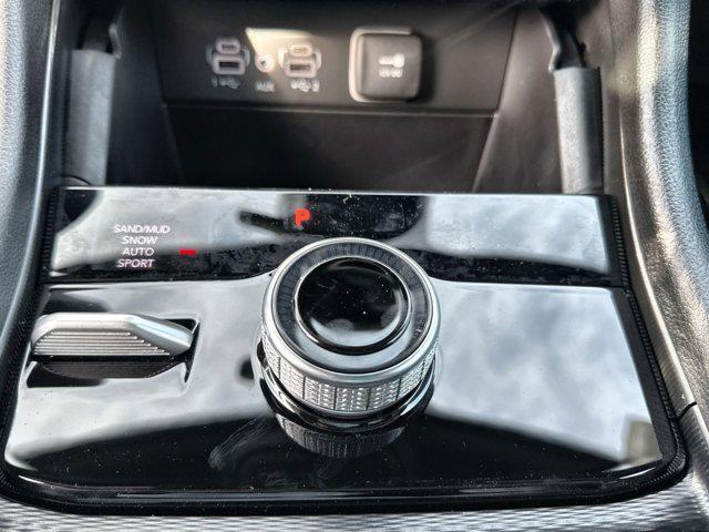 new 2025 Jeep Grand Cherokee car, priced at $44,227