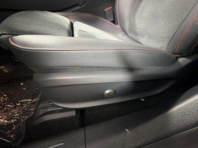 used 2023 Mercedes-Benz CLA 250 car, priced at $29,000