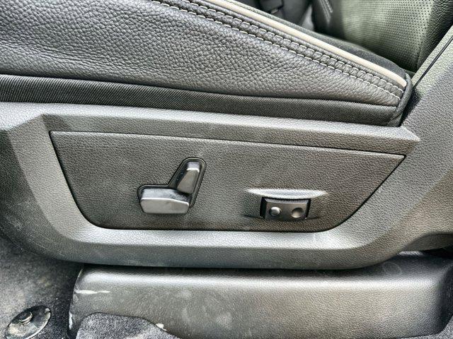 new 2026 Ram 2500 car, priced at $88,476