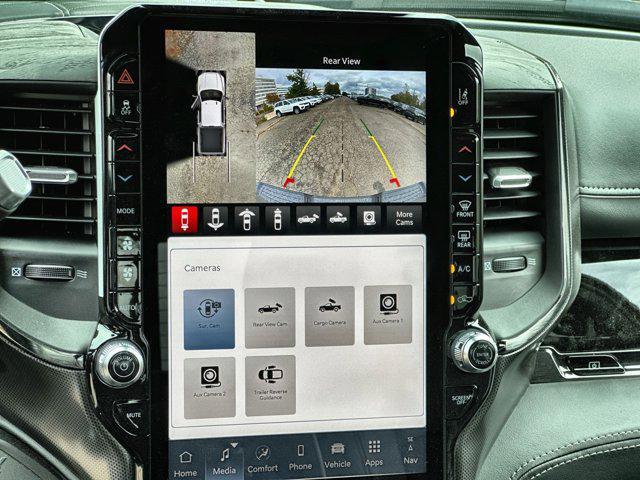 new 2026 Ram 2500 car, priced at $88,476