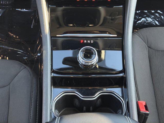 used 2021 Jeep Grand Cherokee L car, priced at $26,000