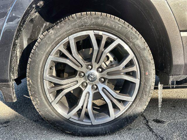 new 2026 Ram 1500 car, priced at $79,366