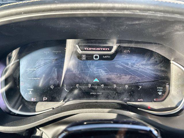 new 2026 Ram 1500 car, priced at $79,366