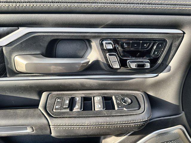 new 2026 Ram 1500 car, priced at $79,366