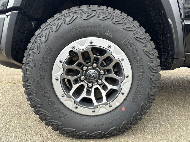 new 2026 Ram 1500 car, priced at $81,209