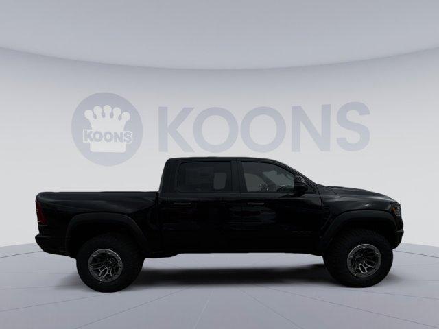 new 2026 Ram 1500 car, priced at $81,209