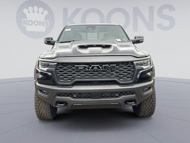 new 2026 Ram 1500 car, priced at $81,209