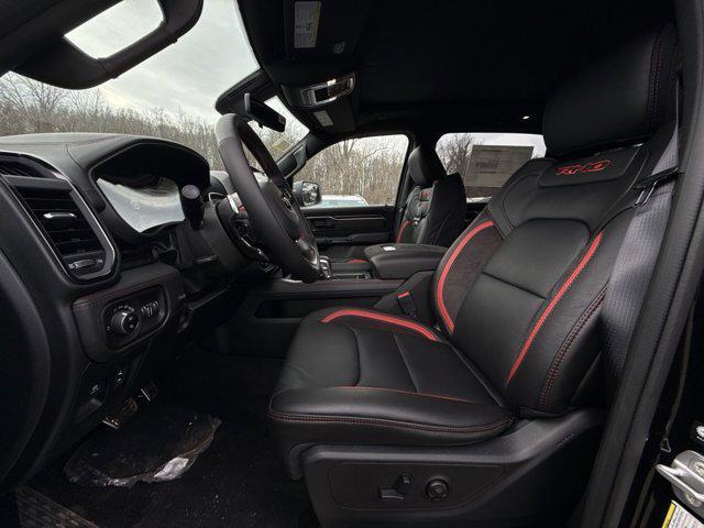 new 2026 Ram 1500 car, priced at $81,209