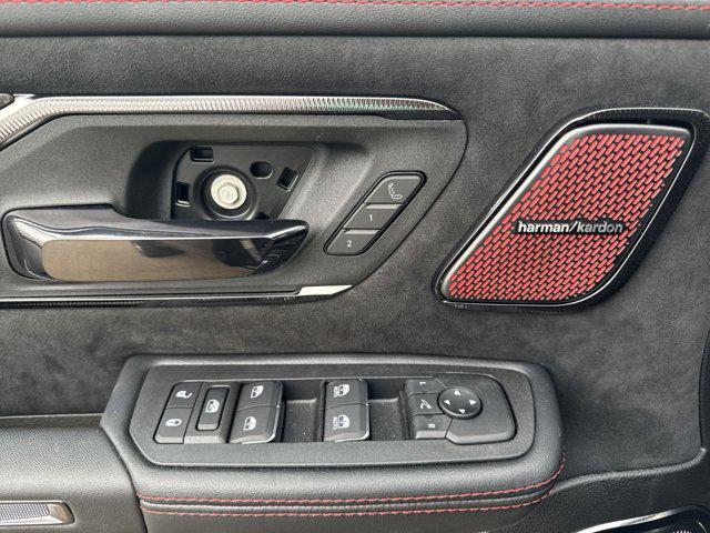 new 2026 Ram 1500 car, priced at $81,209