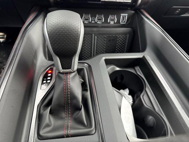 new 2026 Ram 1500 car, priced at $81,209