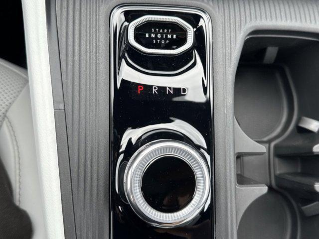 new 2026 Jeep Cherokee car, priced at $44,305