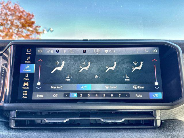 new 2026 Jeep Wrangler car, priced at $52,173