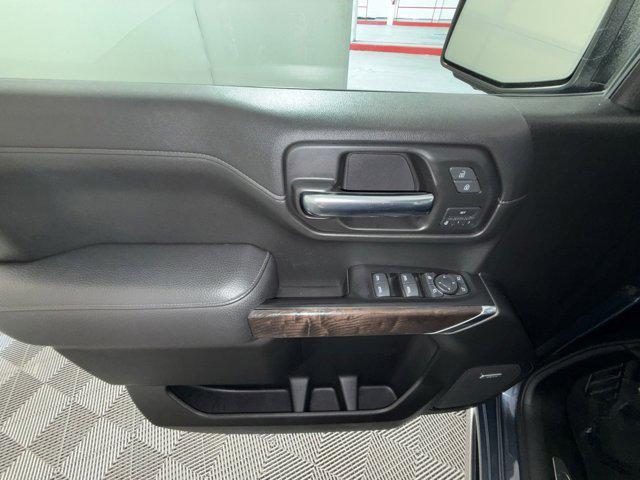 used 2020 GMC Sierra 1500 car, priced at $40,995