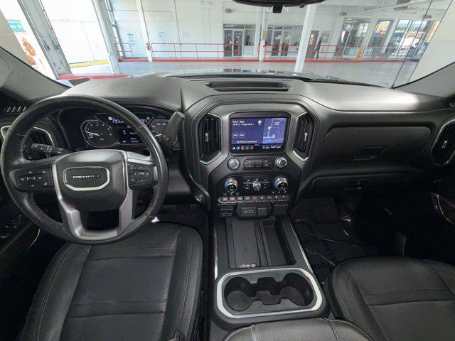 used 2020 GMC Sierra 1500 car, priced at $40,995