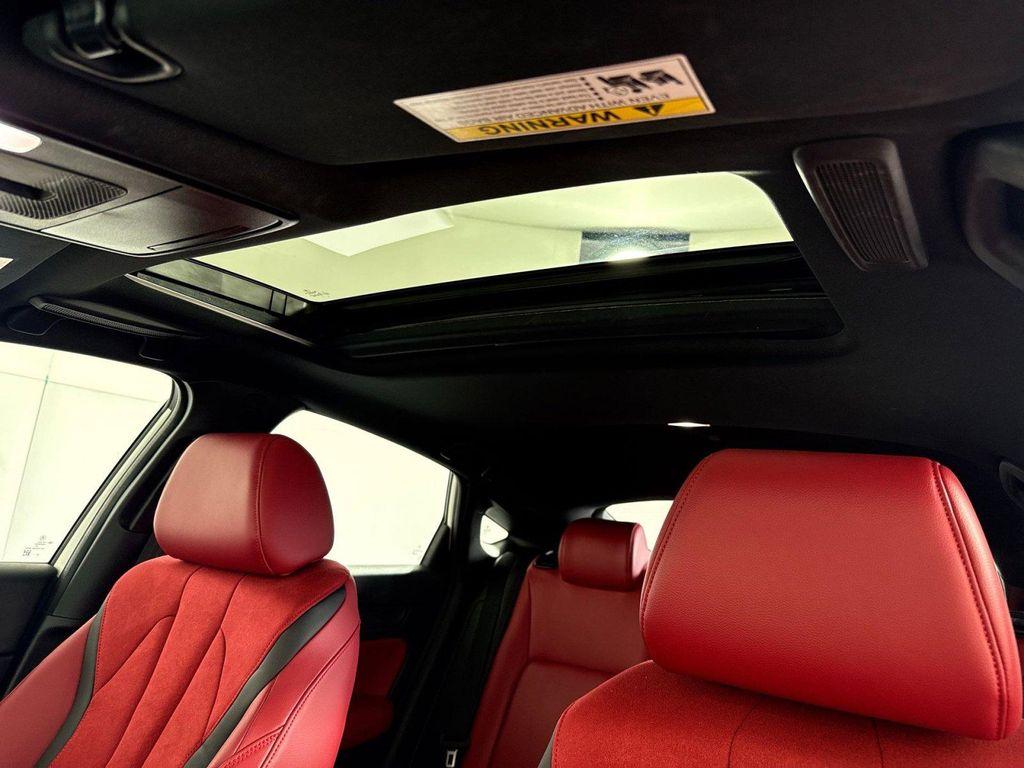 used 2023 Acura Integra car, priced at $29,895