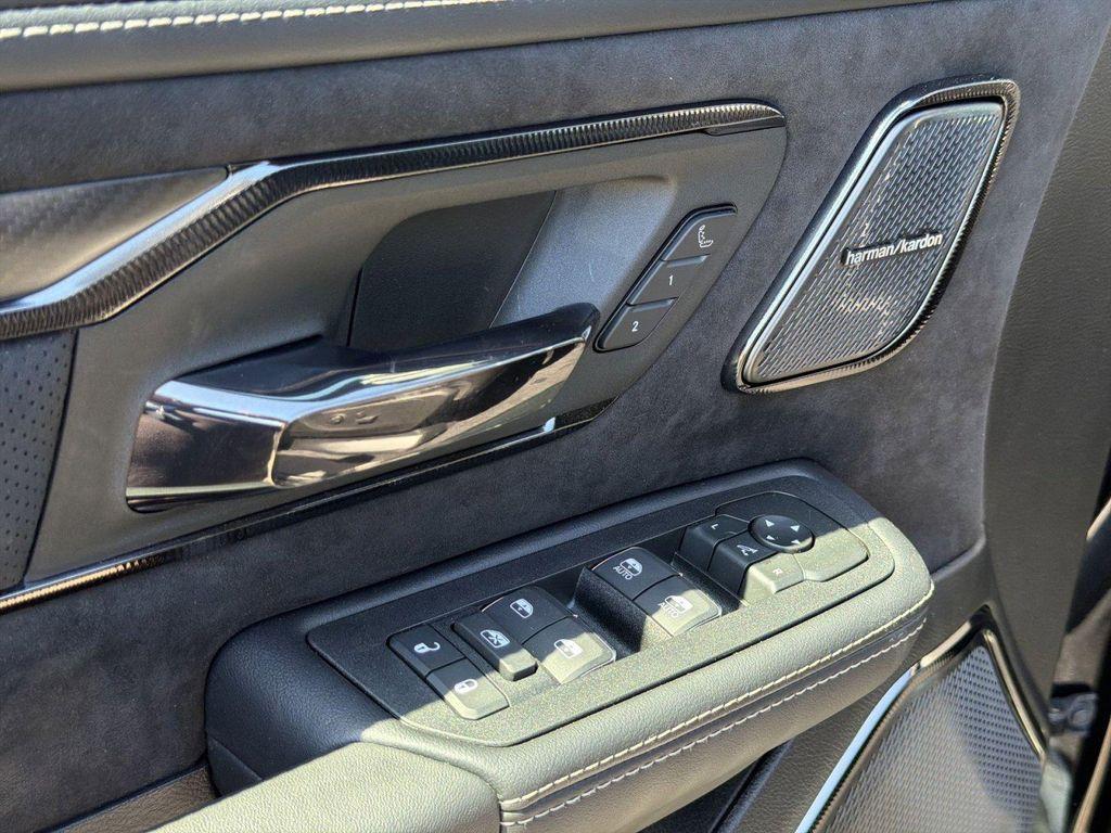 new 2026 Ram 1500 car, priced at $82,255