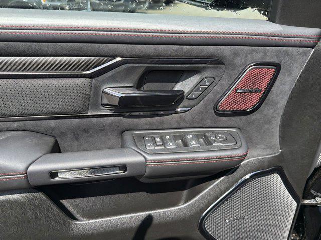 new 2026 Ram 1500 car, priced at $81,806