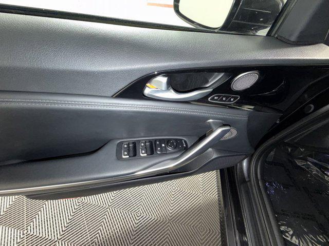 used 2019 Kia Stinger car, priced at $21,500