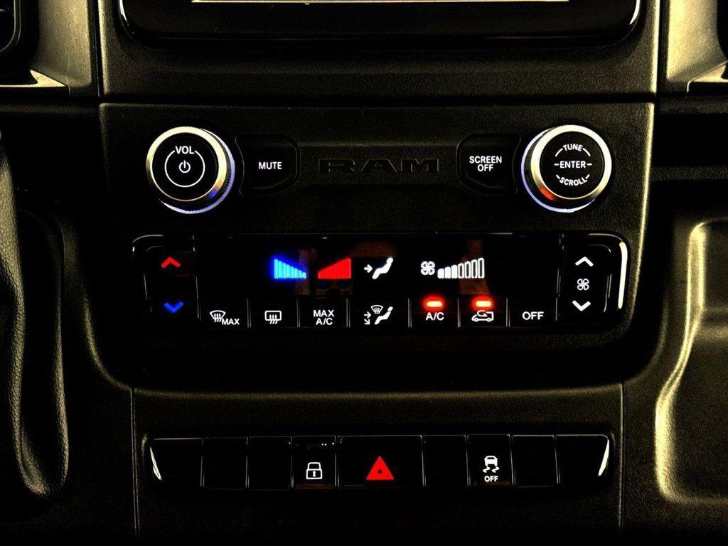 used 2025 Ram ProMaster 2500 car, priced at $32,995