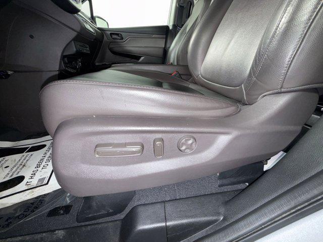 used 2019 Honda Odyssey car, priced at $19,800