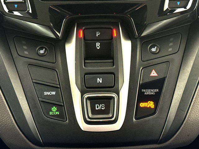 used 2019 Honda Odyssey car, priced at $19,800