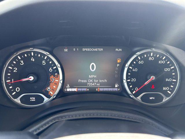 used 2016 Jeep Renegade car, priced at $12,000