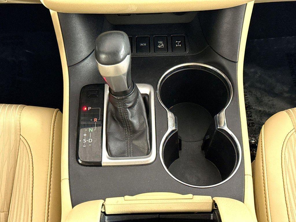 used 2019 Toyota Highlander car, priced at $23,495