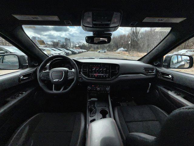 new 2026 Dodge Durango car, priced at $60,885