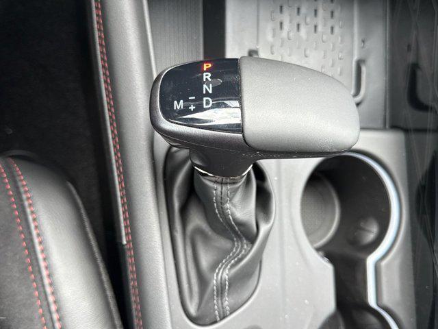 new 2026 Dodge Durango car, priced at $60,885