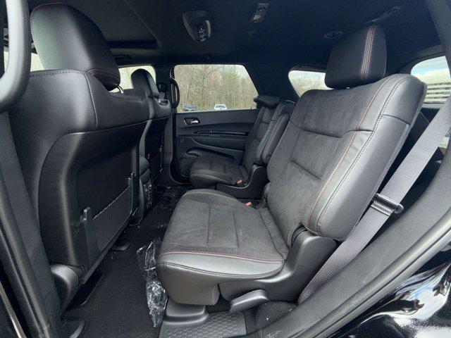 new 2026 Dodge Durango car, priced at $60,885
