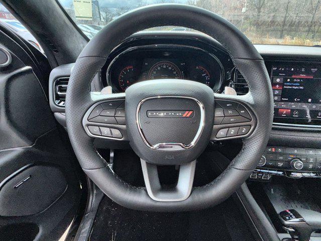 new 2026 Dodge Durango car, priced at $60,885