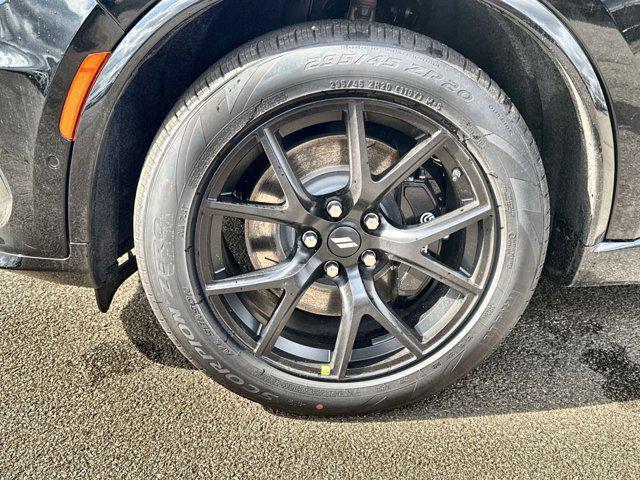 new 2026 Dodge Durango car, priced at $60,885