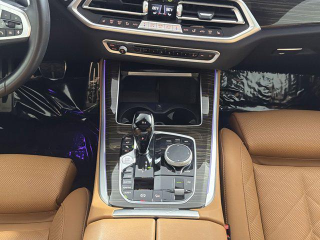 used 2023 BMW X5 PHEV car, priced at $42,500