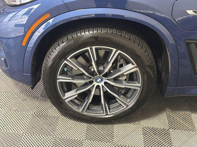 used 2023 BMW X5 PHEV car, priced at $42,500