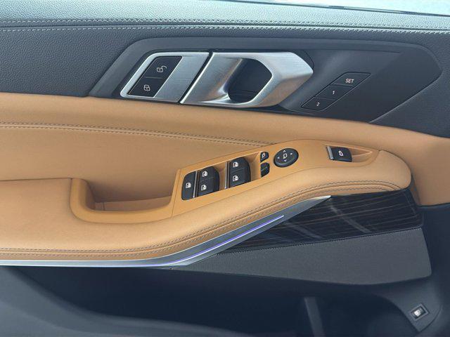 used 2023 BMW X5 PHEV car, priced at $42,500