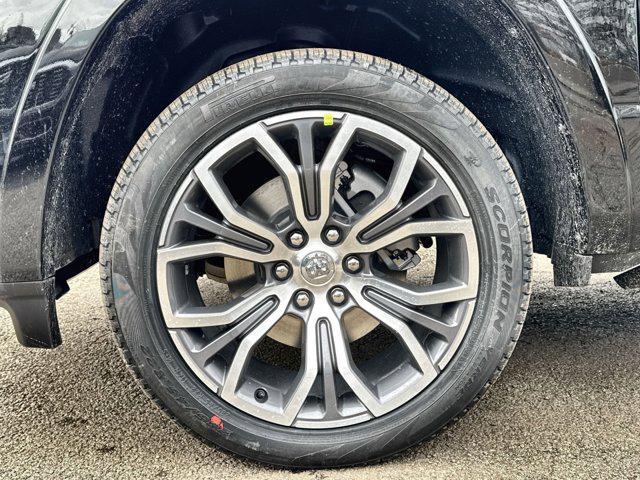 new 2026 Ram 1500 car, priced at $80,341