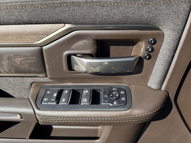 new 2026 Ram 2500 car, priced at $88,980