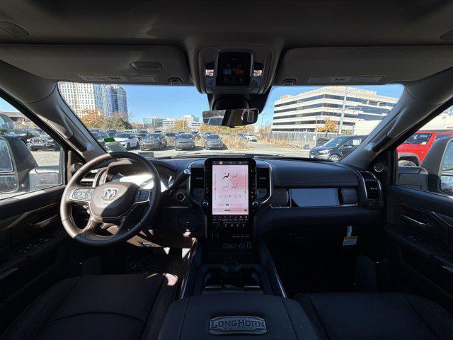 new 2026 Ram 2500 car, priced at $88,980