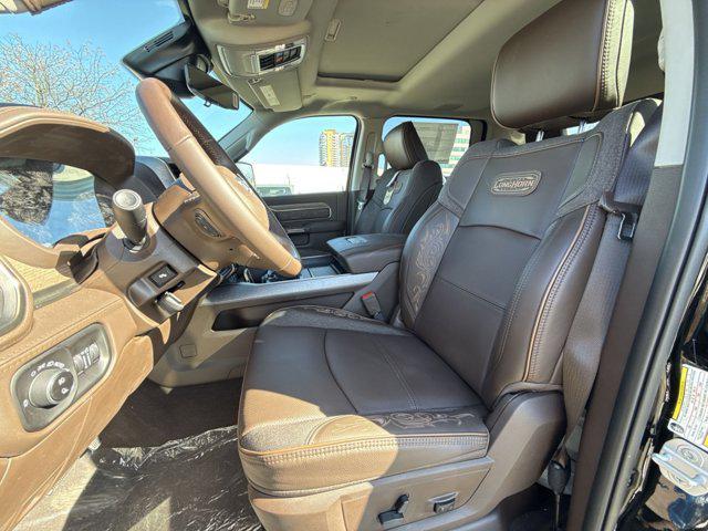 new 2026 Ram 2500 car, priced at $88,980