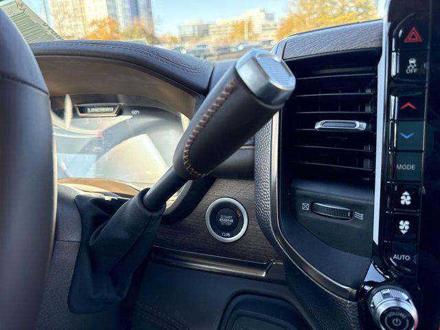 new 2026 Ram 2500 car, priced at $88,980