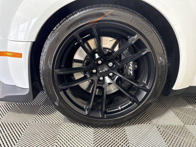 used 2021 Dodge Challenger car, priced at $75,000