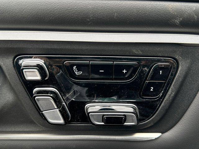 new 2026 Ram 1500 car, priced at $80,341