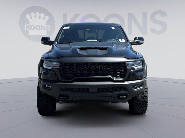 new 2026 Ram 1500 car, priced at $80,920